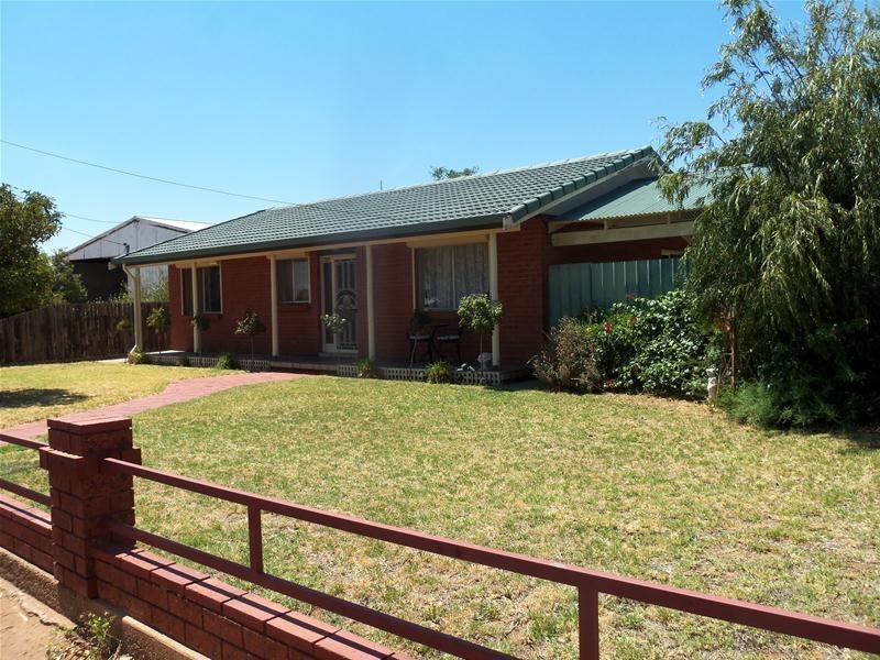 705 Wolfram Street, Broken Hill NSW 2880