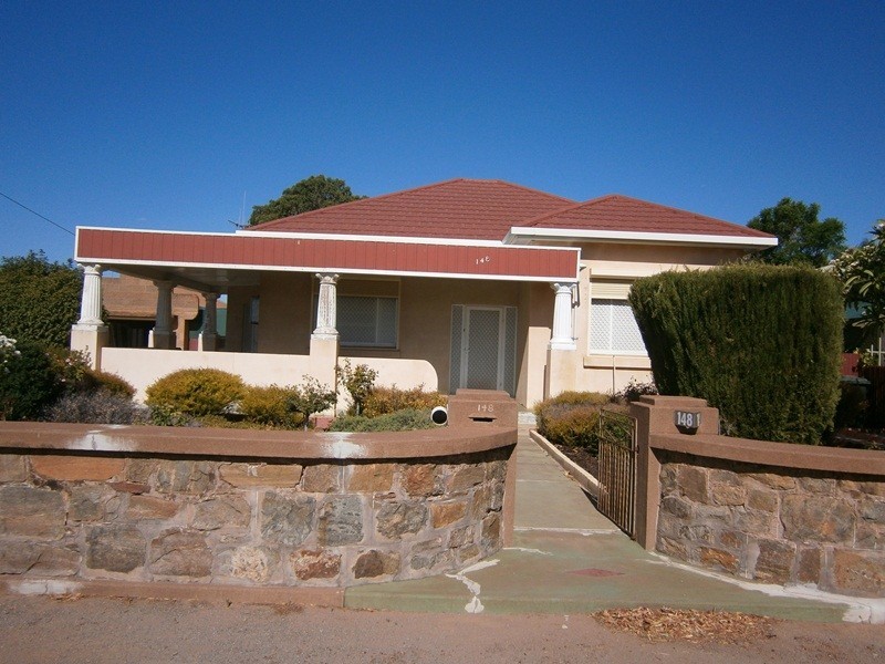 148 Buck Street, Broken Hill NSW 2880
