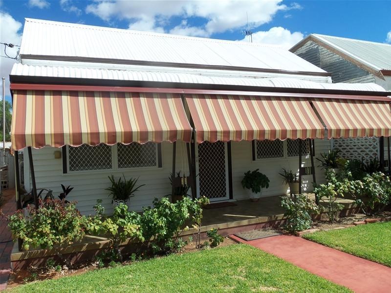 336 Williams Lane, Broken Hill NSW 2880