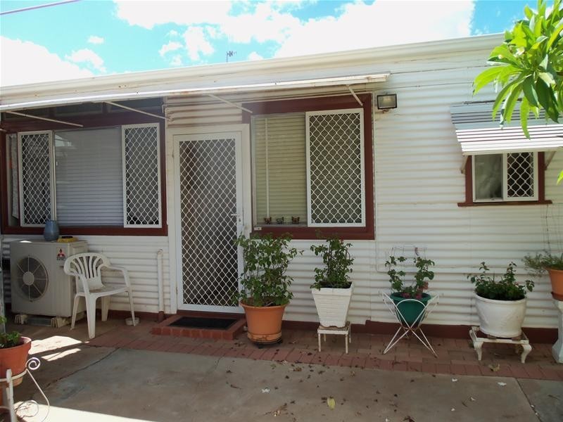 336 Williams Lane, Broken Hill NSW 2880