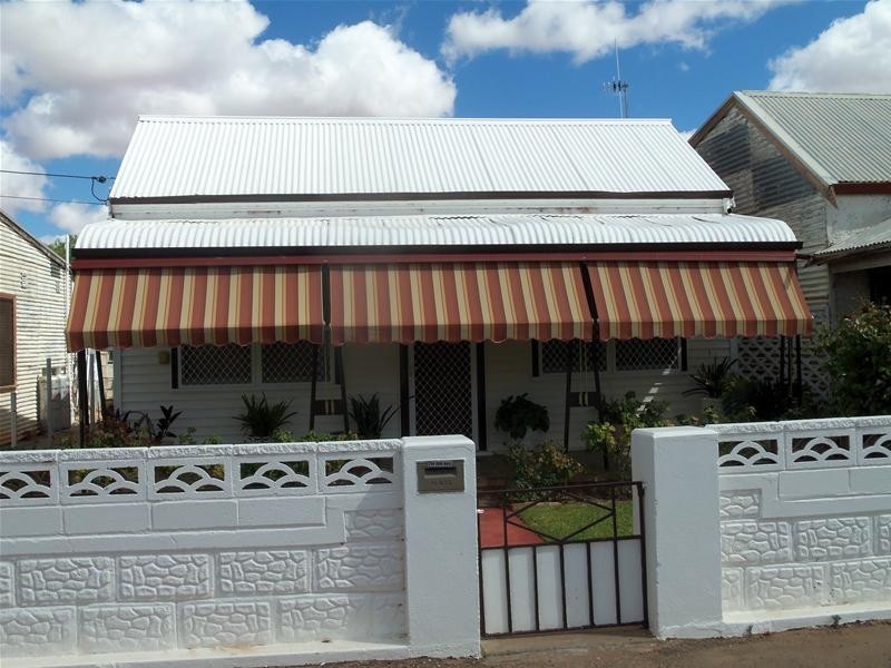 336 Williams Lane, Broken Hill NSW 2880