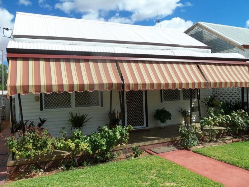 336 Williams Lane, Broken Hill NSW 2880