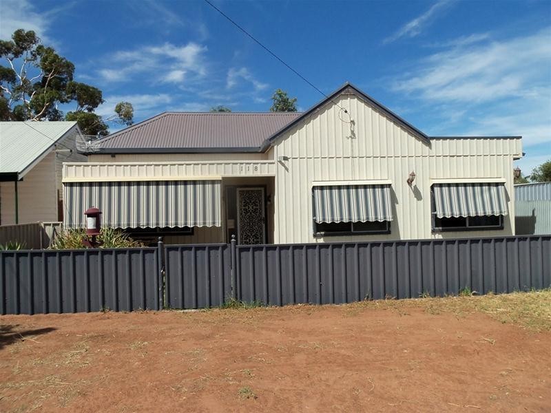 118 Brazil Street, Broken Hill NSW 2880