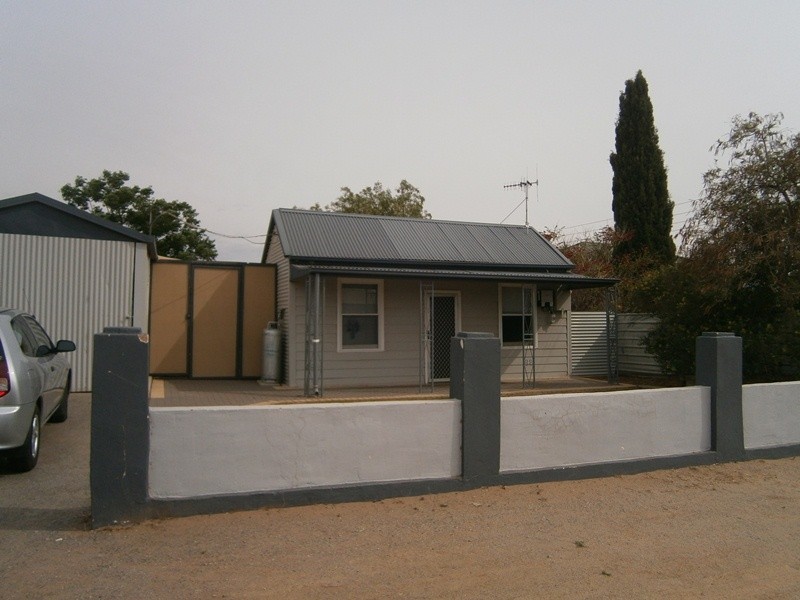 590 Wolfram Street, Broken Hill NSW 2880