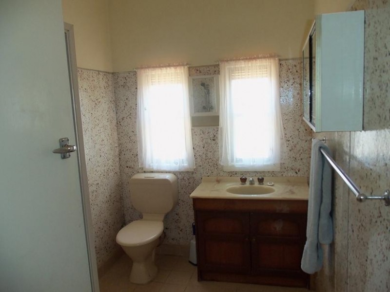650 Lane Street, Broken Hill NSW 2880