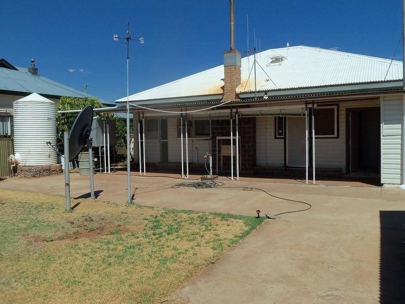 650 Lane Street, Broken Hill NSW 2880