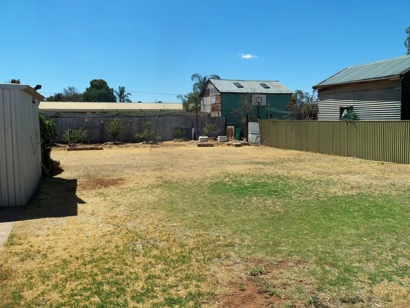 650 Lane Street, Broken Hill NSW 2880