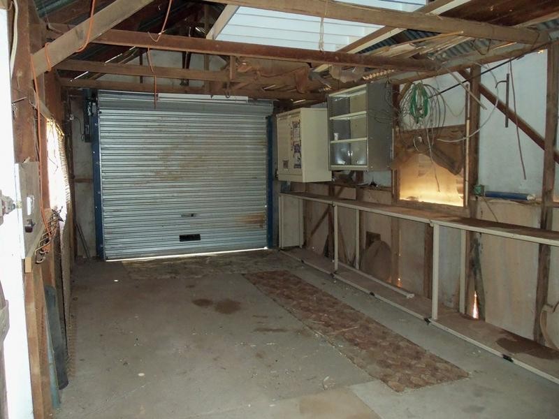 650 Lane Street, Broken Hill NSW 2880