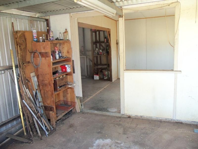 650 Lane Street, Broken Hill NSW 2880