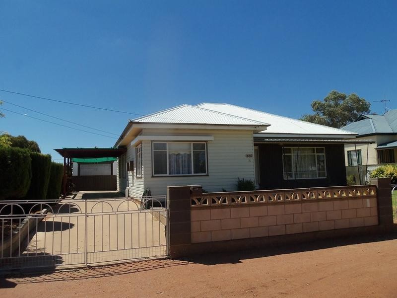 650 Lane Street, Broken Hill NSW 2880