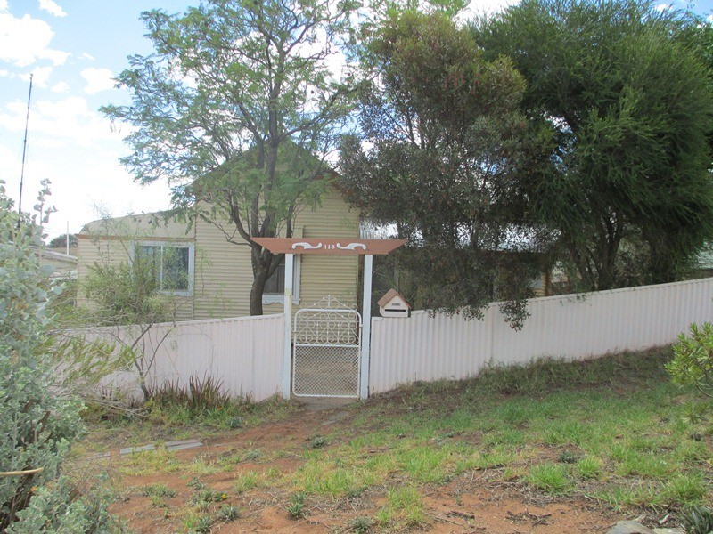 118 Cornish Street, Broken Hill NSW 2880