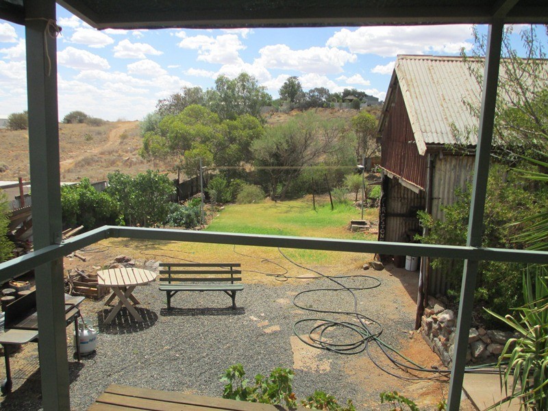 118 Cornish Street, Broken Hill NSW 2880