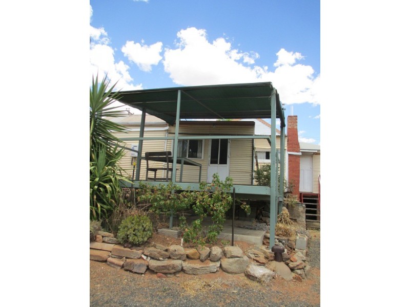 118 Cornish Street, Broken Hill NSW 2880