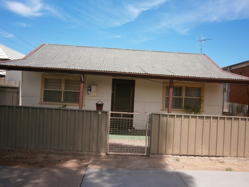 459 Lane Street, Broken Hill NSW 2880