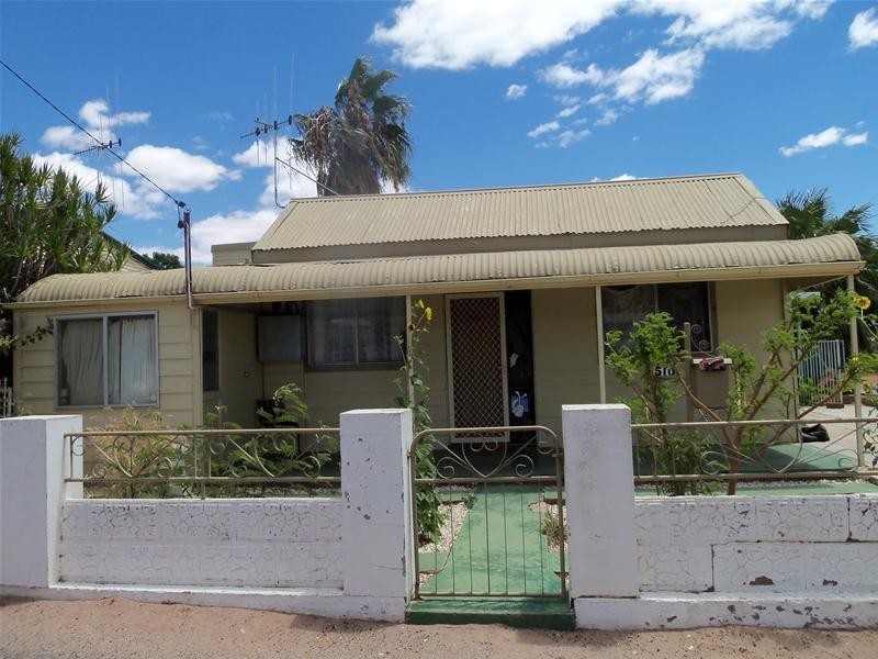 510-514 Lane Lane, Broken Hill NSW 2880