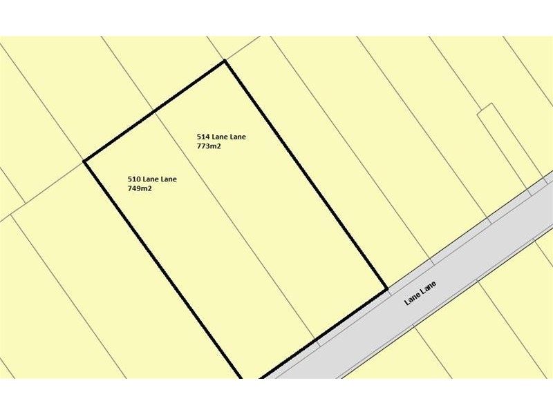 510-514 Lane Lane, Broken Hill NSW 2880