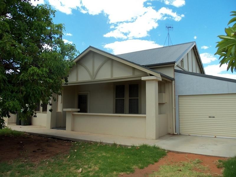 409 Wolfram Street, Broken Hill NSW 2880