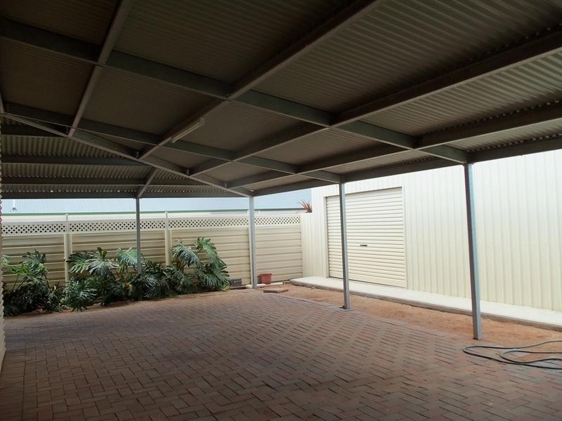 409 Wolfram Street, Broken Hill NSW 2880