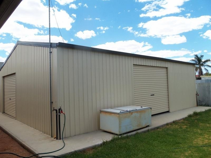 409 Wolfram Street, Broken Hill NSW 2880