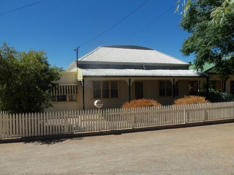 161 Hebbard Street, Broken Hill NSW 2880