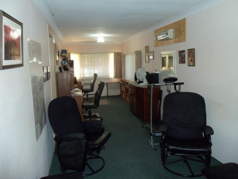 161 Hebbard Street, Broken Hill NSW 2880