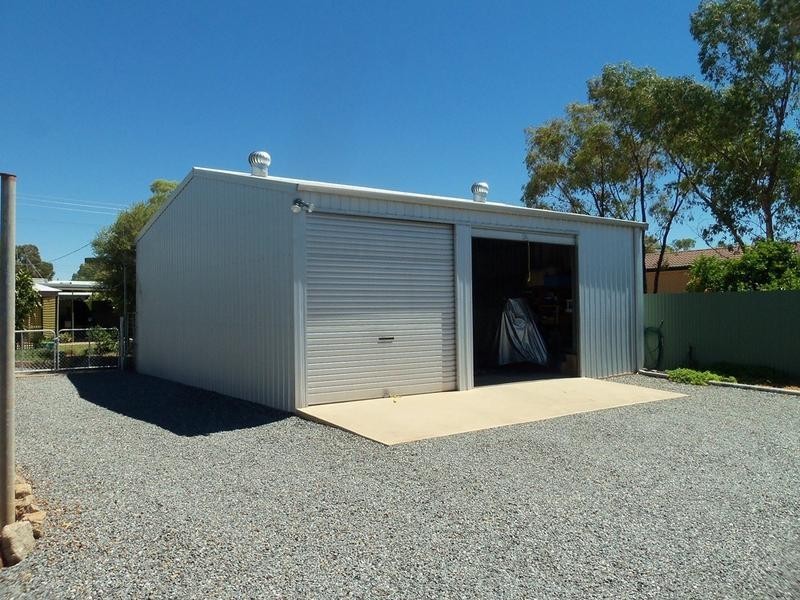 161 Hebbard Street, Broken Hill NSW 2880