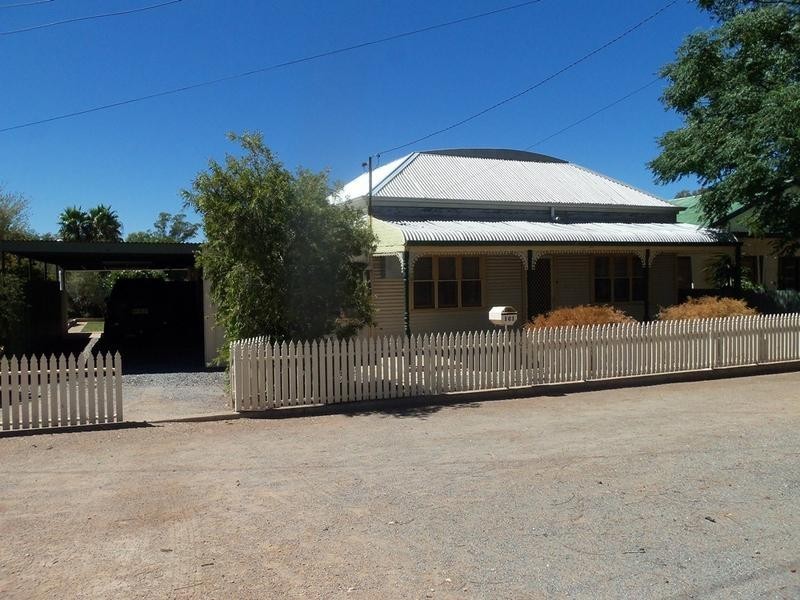 161 Hebbard Street, Broken Hill NSW 2880