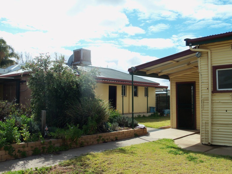 668 Chapple Street, Broken Hill NSW 2880