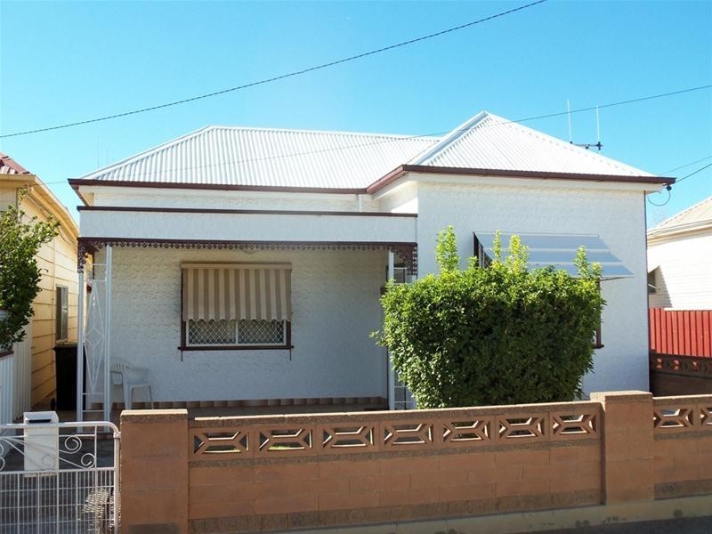 479 Chapple Lane, Broken Hill NSW 2880