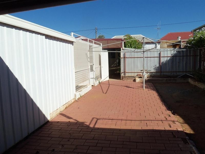479 Chapple Lane, Broken Hill NSW 2880