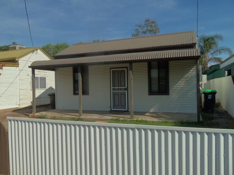 404 Lane Lane, Broken Hill NSW 2880