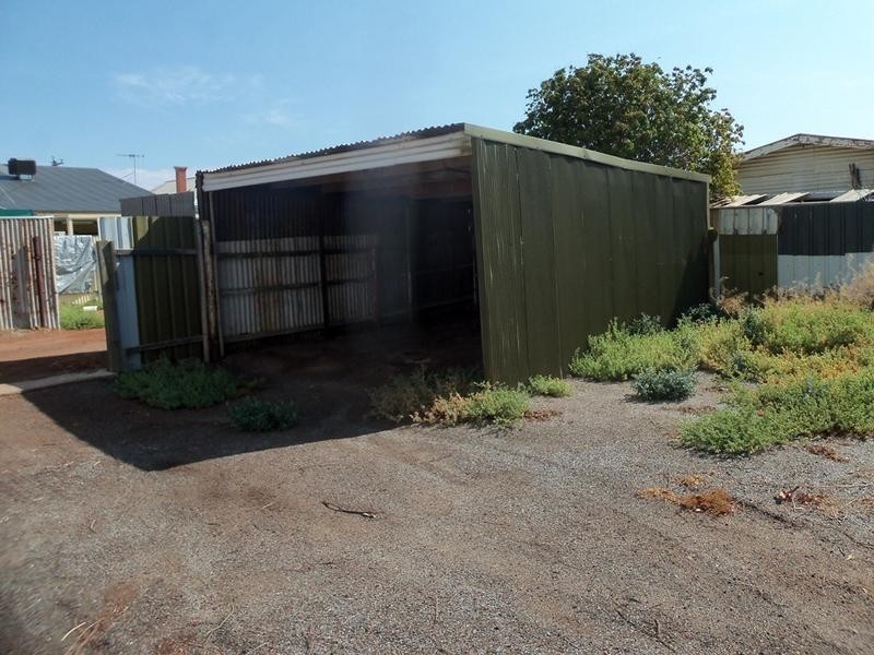 404 Lane Lane, Broken Hill NSW 2880