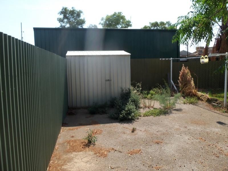 404 Lane Lane, Broken Hill NSW 2880