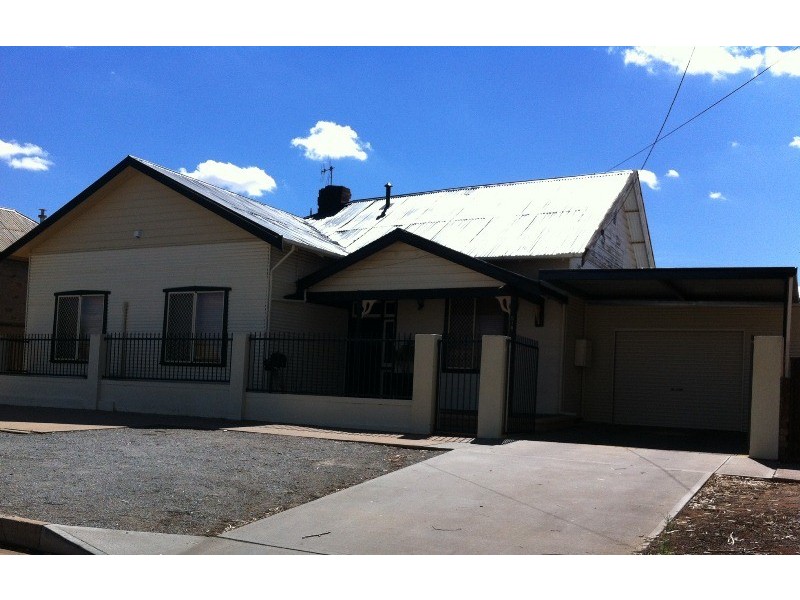 516 Chapple Street, Broken Hill NSW 2880