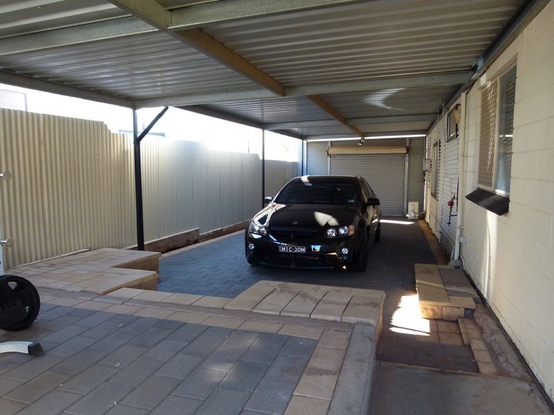 516 Chapple Street, Broken Hill NSW 2880