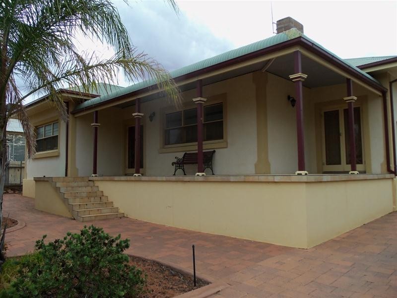 460 Wyman Street, Broken Hill NSW 2880