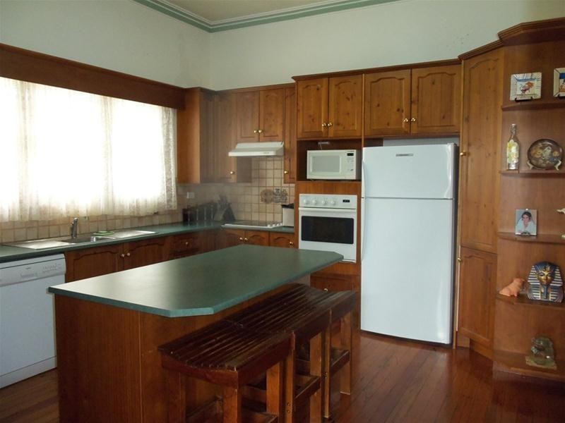 460 Wyman Street, Broken Hill NSW 2880