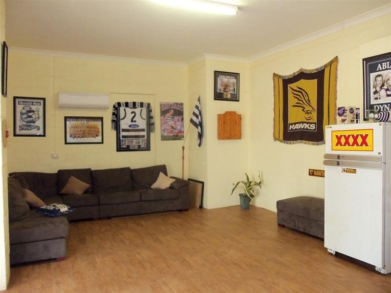 460 Wyman Street, Broken Hill NSW 2880