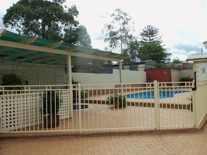 460 Wyman Street, Broken Hill NSW 2880