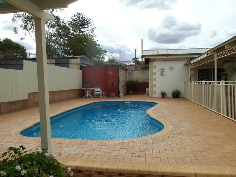 460 Wyman Street, Broken Hill NSW 2880