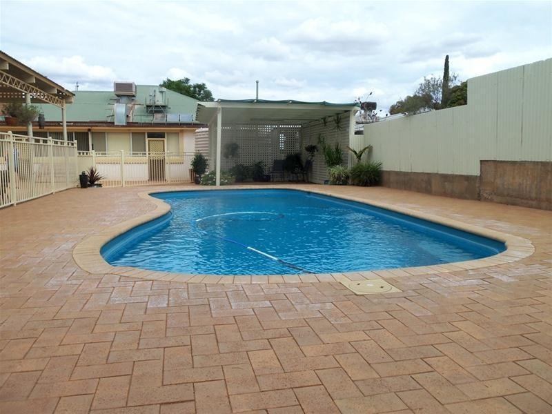 460 Wyman Street, Broken Hill NSW 2880