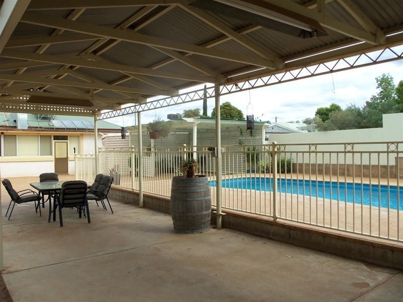 460 Wyman Street, Broken Hill NSW 2880