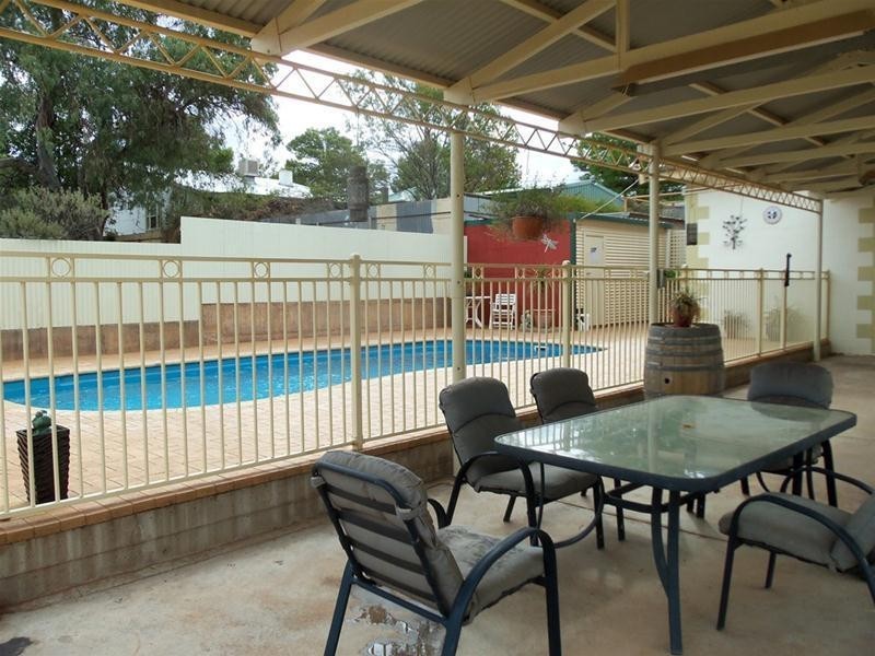 460 Wyman Street, Broken Hill NSW 2880