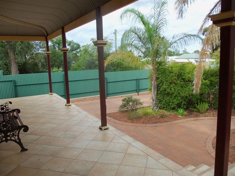 460 Wyman Street, Broken Hill NSW 2880