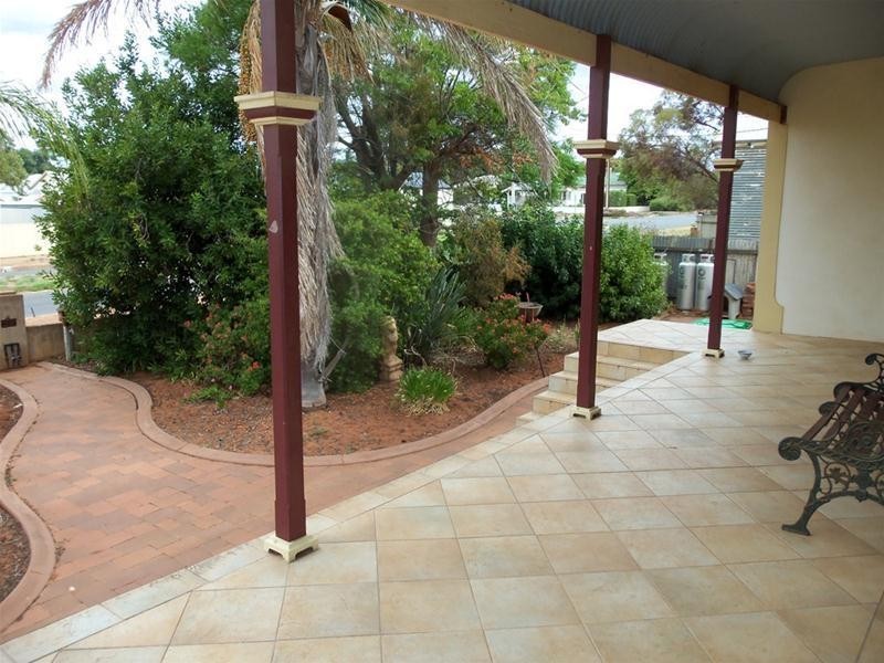 460 Wyman Street, Broken Hill NSW 2880