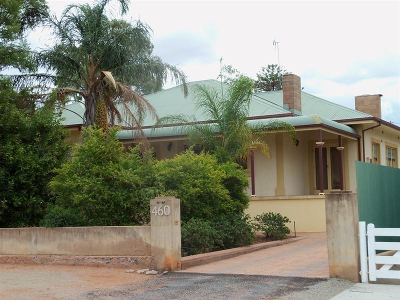 460 Wyman Street, Broken Hill NSW 2880
