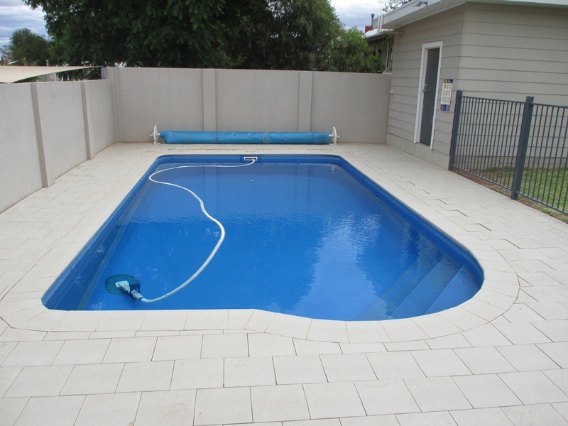 Address On Application, Broken Hill NSW 2880