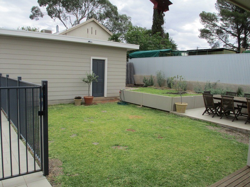 Address On Application, Broken Hill NSW 2880