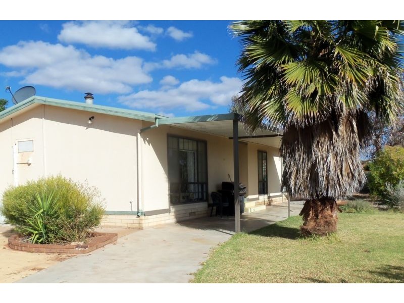 374 McCulloch Street, Broken Hill NSW 2880