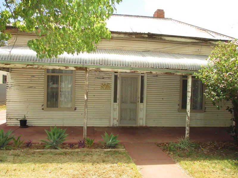 150 Williams Street, Broken Hill NSW 2880